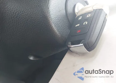 2014 Chevrolet Cruze 1Lt Auto из США, поврежденный, VIN 1G1PC5SB3E7411160